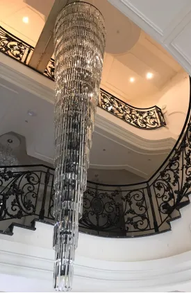 Дом Семейства Агаларовых